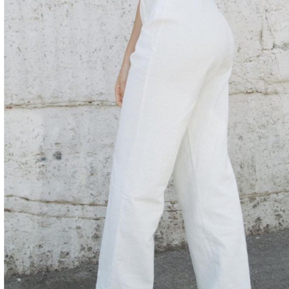 Sold Brandy Melville Amelia Pants 